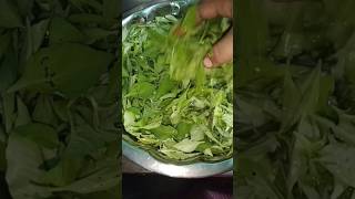 Panna keerai kadayall simple healthy lunch recipe [upl. by Isbella]