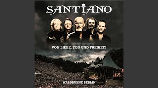 Land Of Green Live  Waldbühne Berlin  2016 [upl. by Intyrb]