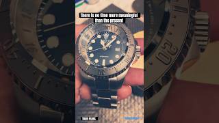 It’s about timing  IT WOULD BEHOOVE YOU  invictareserve invictawatches watchcollector viral [upl. by Zacherie]