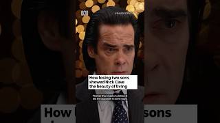 What grief taught musician Nick Cave  Australian Story [upl. by Eilyak]