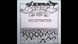 Sandoz UK  70s Heavy Prog ProtoMetal [upl. by Byrne]