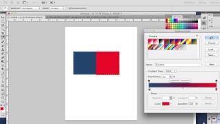 StepbyStep on How to Blend Colors in Photoshop  Microsoft Office amp Photoshop [upl. by Erodaeht]