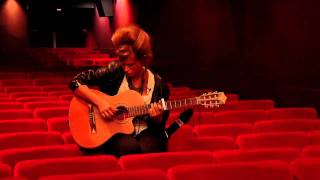 Selah Sue  Break Accoustic Session [upl. by Lyrred163]