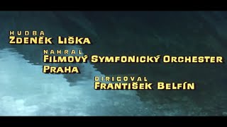 Zdeněk Liška – Medená veža Opening Titles [upl. by Geri]