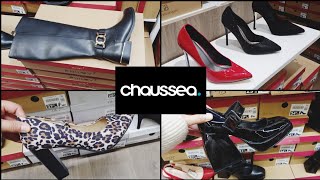 👠👢CHAUSSEA CHAUSSURES FEMMES NOUVELLE COLLECTION HIVER 2024 😍 [upl. by Rania]