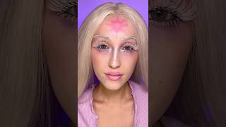 Lady Amalthea 🦄 ladyamalthea thelastunicorn thelastunicornmakeup [upl. by Liartnod544]