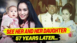 An Ordinary Japanese Girl Became The 3rd Wife Of Indonesias President Here’s What Happened To Her [upl. by Kalila]