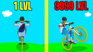 Bike Life NEW GAME [upl. by Asilaj204]