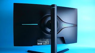 This New 2K Gaming Monitor is TOO GOOD  KOORUI 27quot 1440p 144hz 1ms [upl. by Ientruoc578]