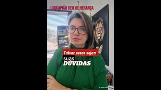 DUVIDAS sobre USUCAPIÃO de BEM de HERANÇA [upl. by Notsirt183]