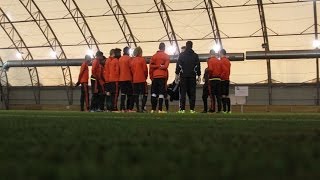 Le dôme de la Gaillette fait peau neuve [upl. by Amara]