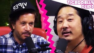 Bobby Doesnt Want To See Pauly Shore At The Korean Spa [upl. by Havot]