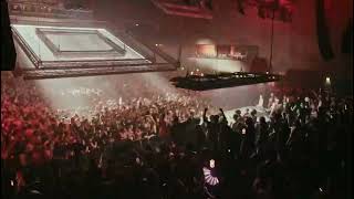 Klangkuenstler x Unreal ⚔ ALL NIGHT LONG  ADE  Amsterdam 2024  PARTY 1 🔥 EPIC Moments [upl. by Siul]