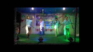 Rajulaku Rajanta  ICF Christmas 2014 Kuppanapudi [upl. by Mada298]