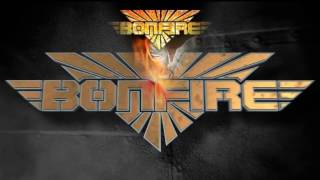 BONFIRESchanzerherz Official Video [upl. by Callas]