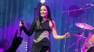 So Young – The CORRS Live in Manila 2023  Day 1 [upl. by Yhtrod]