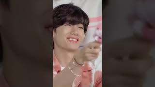 sawarne lage 😍💗kim taehyung ll whatsApp status bts kimtaehyung taehyung [upl. by Bozuwa]