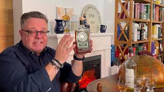 Cadenhead‘s soll gut sein 🤷🏻‍♂️ Knockdhu 10 Fino amp Bourbon Cask [upl. by Socher]