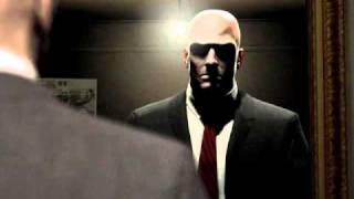 Hitman Contracts  Trailer [upl. by Salangi]