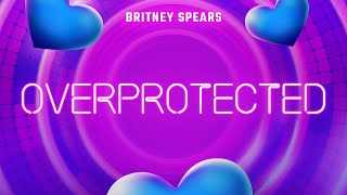 Overprotected  Britney Spears Music Pack  Beat Saber [upl. by Theodore700]