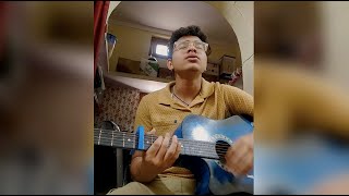 Baarish Cover Song  Atif Aslam bhaijaan ka gana [upl. by Mariya674]