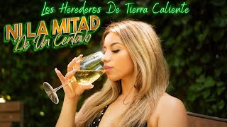 Los Herederos De Tierra Caliente  Ni La Mitad De Un Centavo Video Oficial [upl. by Hoppe]