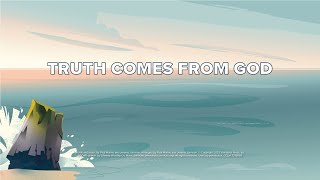 VBS 2024  Truth Comes From God [upl. by Joellyn16]