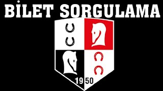 Tjk Bilet Sorgulama  Kupon Sorgulama Nasıl Yapılır [upl. by Bigelow266]