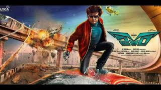 Enthiran 20 THEME MUSIC A R Rahman  Shankar  Rajini 20 [upl. by Pratte]