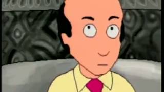 Dr Katz S04E13 Undercover [upl. by Nagel991]