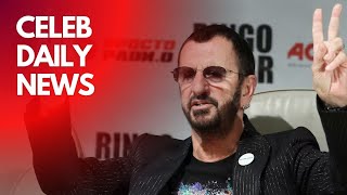 Celeb Daily News  At 84 Ringo Starr Finally Confesses Yoko Ono DESTROYED The Beatles [upl. by Catlin744]