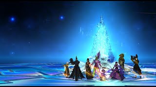 The Minstrels Ballad Hydaelyns Call  8 TANK CLEAR [upl. by Ahsha]