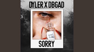 Sorry feat DB GAD [upl. by Moberg]