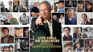 LIVE SPECIAL CLINT EASTWOOD  Juré n°2 CRITIQUE [upl. by Sherm742]