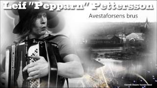 Pepparn spelar Avestaforsens brus [upl. by Cott]