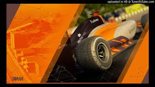 Motorsport Manager OST  Help Is On Its Way [upl. by Assital]