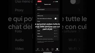 Come recuperare tutti i video e le immagini di whatsapp‼️✅ [upl. by Naillij273]