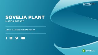 Sovelia Plant Mate amp Rotate [upl. by Aubrey]