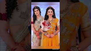 Radha krishna serial charactor radhekrishna starbhrat shorts short trending viralvideo [upl. by Gemini]