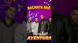 AVENTURA MIX 2024  MEJORES CANCIONES DE AVENTURA  MIX BACHATAS 2024  AVENTURA ALBUM COMPLETO [upl. by Aiduan]