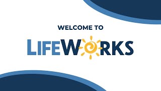 Welcome to LifeWorks [upl. by Jarietta103]