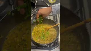 Chora Nu Shaak  Pigeon Peas Curry  Gujarati Chora Pigeon Peas Curry  Tasty amp Healthy Dish [upl. by Madanhoj759]