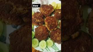 Short 😜 Shami kabab recipe viral cooking [upl. by Pendergast]