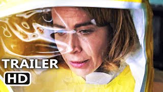 NEW LIFE Trailer 2 2024 Sonya Walger Hayley Erin Thriller [upl. by Htepsle]