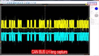 Sealey TA4000 4 Channel Oscilloscope [upl. by Harrie73]