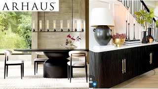 ARHAUS 2023 Spectacular Home Decor Inspiration for Your House [upl. by Victoir]