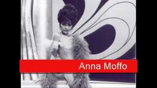 Anna Moffo Strauss  Die Fledermaus Mein Herr Marquis [upl. by Demitria]