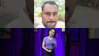 Vishakha jattaniinstagram video trending [upl. by Ativak]