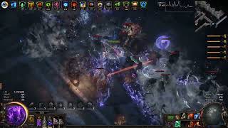 325 Kalguur  Lightning Strike Warden Showcase 24 [upl. by Sheedy]