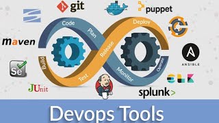 10 DevOps Tools you need to know The Complete Guide [upl. by Swanhilda]